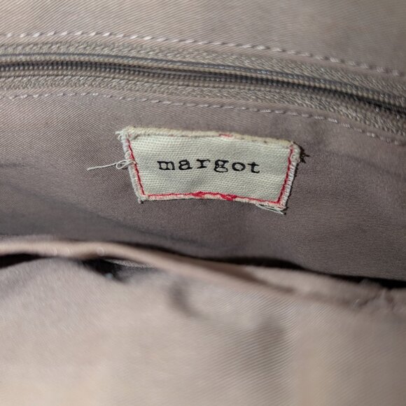 Margot Black Crossbody - Picture 8 of 10